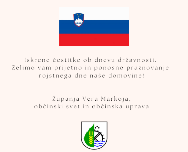 ČESTITKA