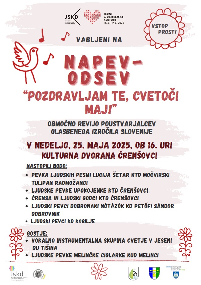 napev-odsev