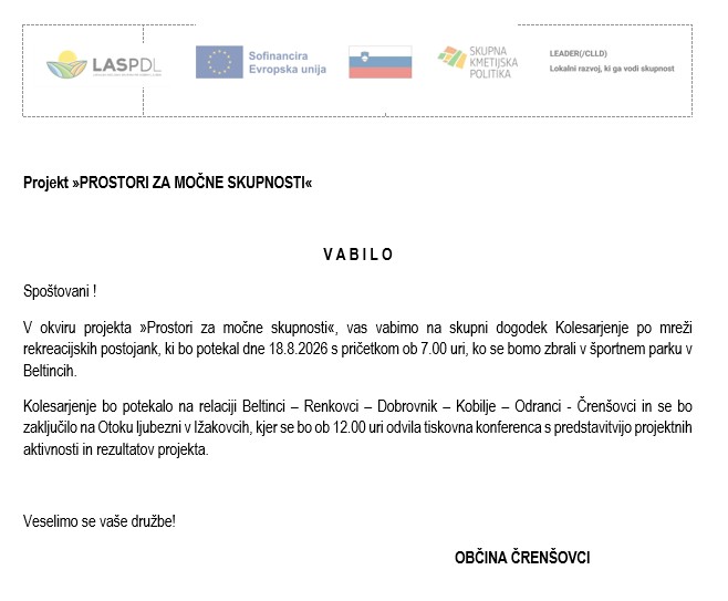 vabilo_las